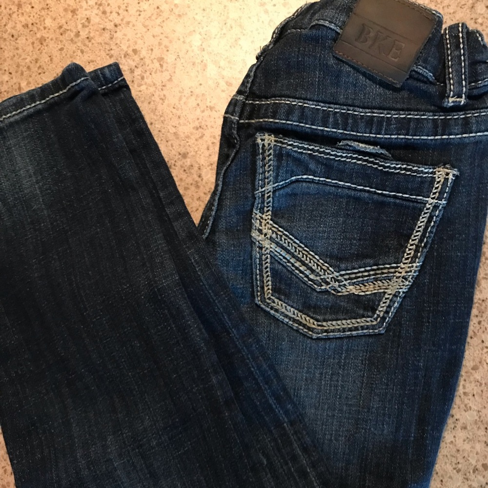 New without tags